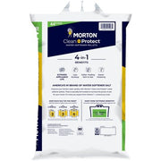 Morton Clean and Protect Water Softener Pellets (44 lbs.)