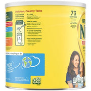 Nestle NIDO Fortificada Toddler Whole Milk Formula (4.85 lbs.)