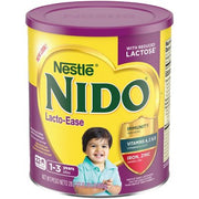 Nestle NIDO Lacto-Ease Toddler Formula (1.76 lb., 6 pk.)
