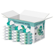 Pampers Aqua Pure Sensitive Baby Wipes, 13 Packs (728 ct.)