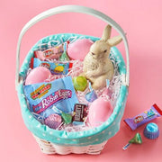 Hershey's Springtime Mix Chocolate Assortment Candy, Easter, Bulk Variety Bag (39.5 oz., 125 Pieces)