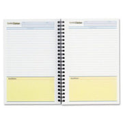 Mead QuickNotes 1-Subject Notebook
