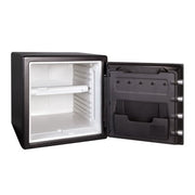 SentrySafe SFW123TTC Fireproof and Waterproof Safe with Touch Screen, 1.23 Cubic Feet