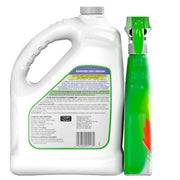 Fantastik with Spray Bottle (1 gal. jug, 32 oz. spray bottle)