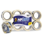 Duck Brand HP260 Packaging Tape, 1.88" x 60yds., Select Quantity