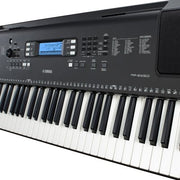 Yamaha 76-Key Portable Keyboard (PSR-EW310ADOL)