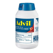 Advil Ibuprofen Pain Reliever / Fever Reducer Coated Tablets, 200 mg (360 ct.)