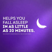 Vicks ZzzQuil Nighttime Sleep-Aid Liquicaps (96 ct.)