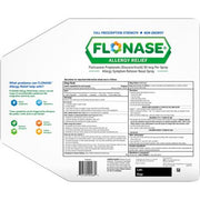 FLONASE Allergy Relief Nasal Spray (144 sprays per bottle, 3ct.)