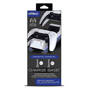 Nyko PS5 Charge Base - Charging Stand