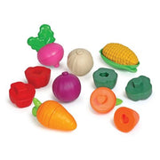 Learning Resources Snap-n-Learn: Veggie Shapers
