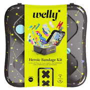 Welly Space Heroic Bandage Kit (150 ct.)