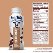 Fairlife Nutrition Plan Chocolate, 30 g. Protein Shake (11.5 fl. oz., 12 pk.)