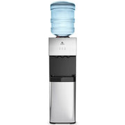 Avalon A10 Top Loading Water Cooler Dispenser - UL/Energy Star Approved, Stainless Steel