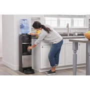 Primo Top Load Hot and Cold Water Dispenser + Pet Station
