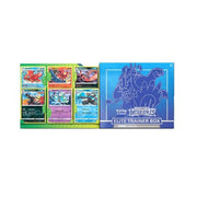Pokémon Urshifu Rapid Strike Elite Trainer Box + 6 Bonus Cards
