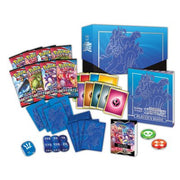 Pokémon Urshifu Rapid Strike Elite Trainer Box + 6 Bonus Cards