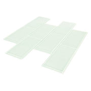 Select Surfaces Everest Glass Subway Wall Tiles