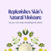 Skintimate Skin Therapy Moisturizing Shaving Gel for Women, Dry Skin (9.5 oz., 3 pk.)