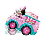 Disney Junior 9" Radio Control Minnie's Bakeshop Cruiser