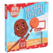 Baby Ballers: Michael Jordan